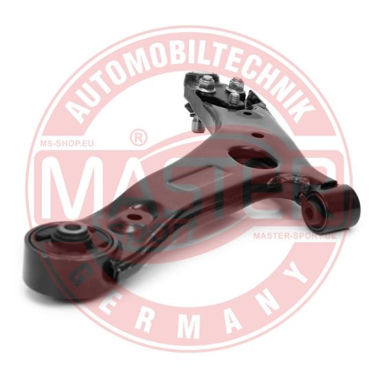 Obrázok Rameno zavesenia kolies MASTER-SPORT GERMANY  52229MSETMS